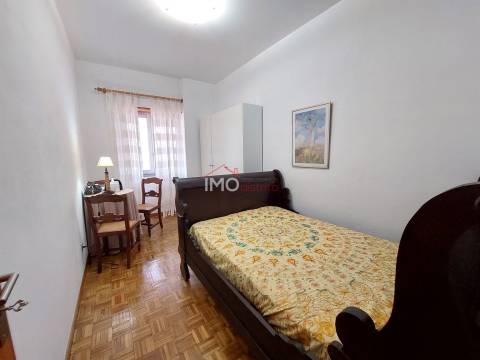 Apartamento T2 Arrendamento em Sé e São Lourenço,Portalegre