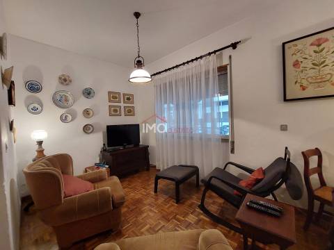 Apartamento T2 Arrendamento em Sé e São Lourenço,Portalegre