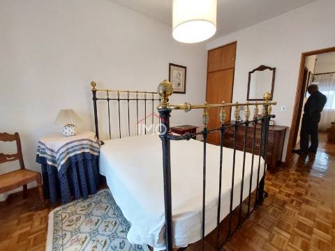 Apartamento T2 Arrendamento em Sé e São Lourenço,Portalegre