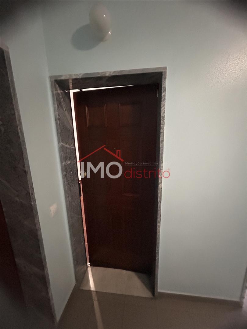Apartamento T4 Venda em Sé e São Lourenço,Portalegre