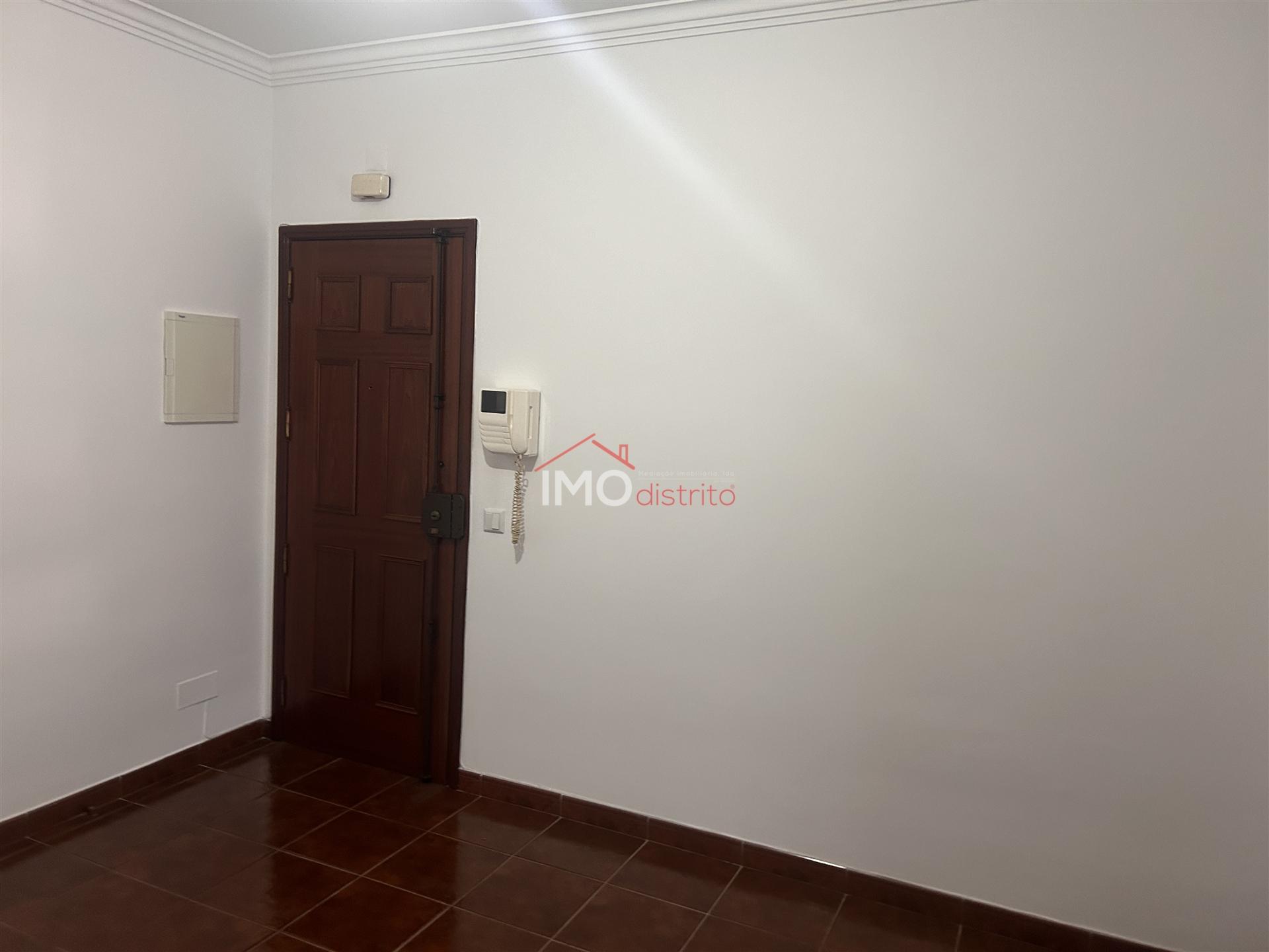 Apartamento T4 Venda em Sé e São Lourenço,Portalegre