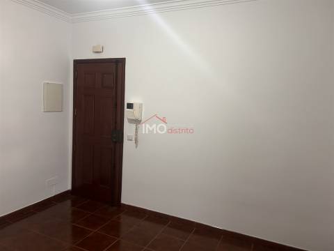 Apartamento T4 Venda em Sé e São Lourenço,Portalegre