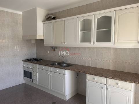 Apartamento T4 Venda em Sé e São Lourenço,Portalegre