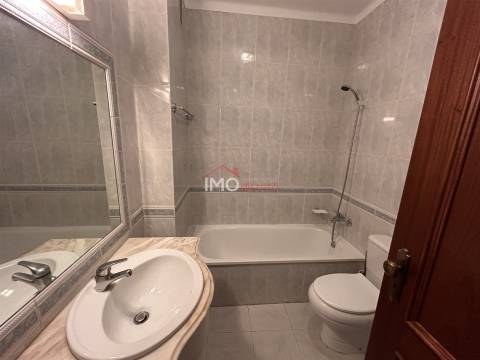 Apartamento T4 Venda em Sé e São Lourenço,Portalegre