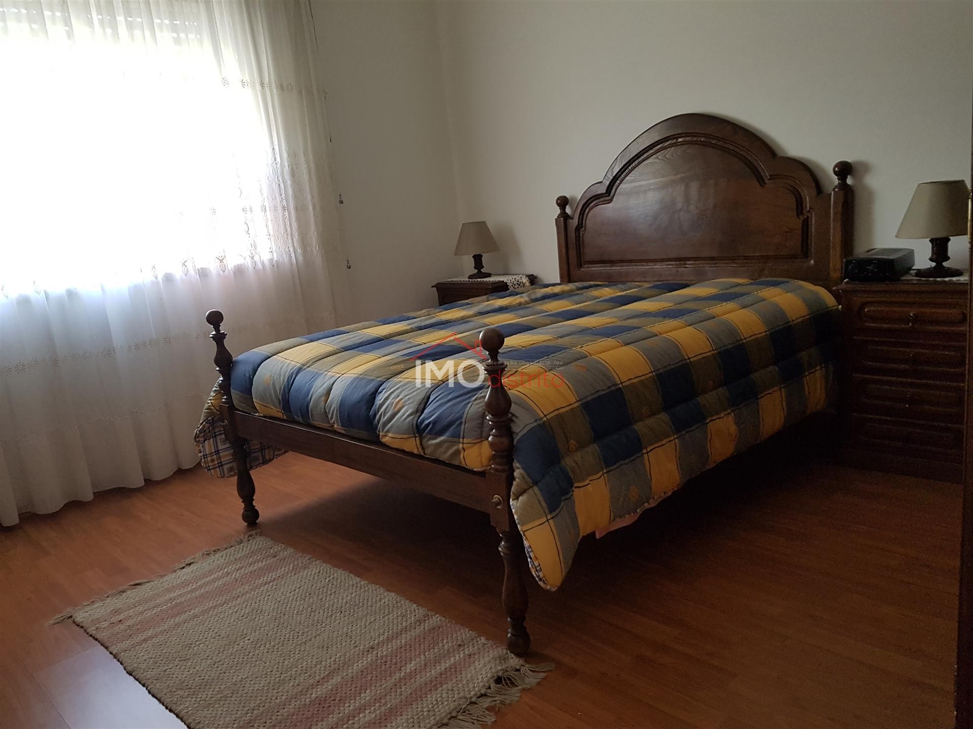 Apartamento T3 Venda em Espírito Santo, Nossa Senhora da Graça e São Simão,Nisa
