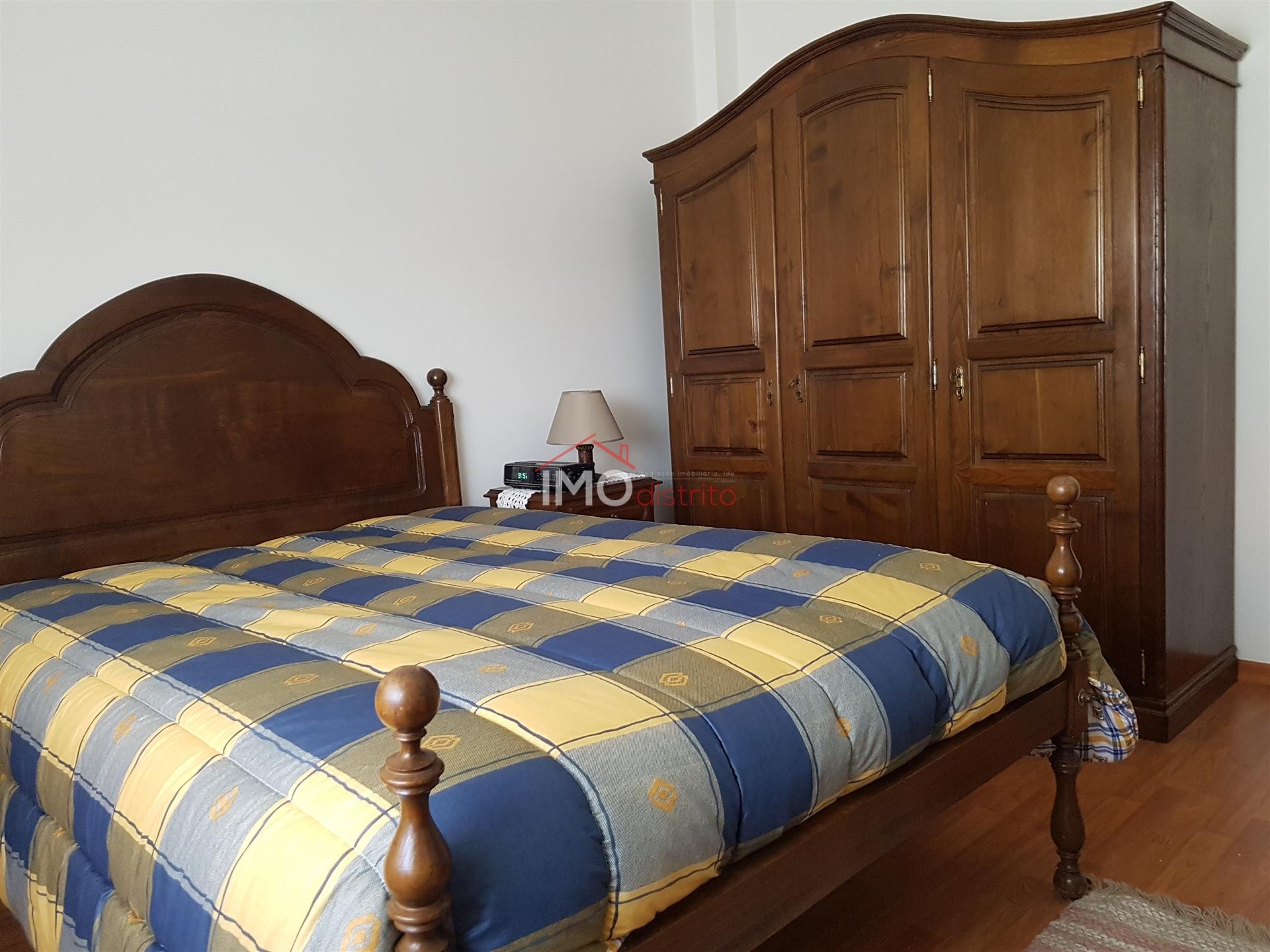 Apartamento T3 Venda em Espírito Santo, Nossa Senhora da Graça e São Simão,Nisa