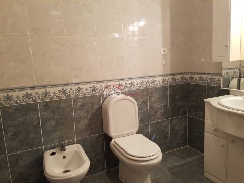 Apartamento T3 Venda em Espírito Santo, Nossa Senhora da Graça e São Simão,Nisa