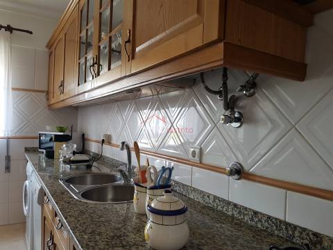 Apartamento T3 Venda em Espírito Santo, Nossa Senhora da Graça e São Simão,Nisa