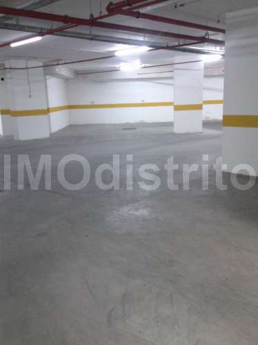 Garagem T0 Arrendamento em Sé e São Lourenço,Portalegre