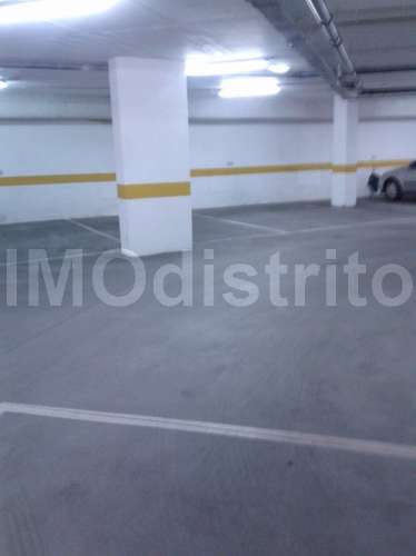 Garagem T0 Arrendamento em Sé e São Lourenço,Portalegre