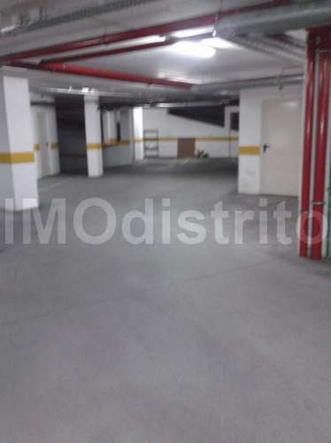 Garagem T0 Arrendamento em Sé e São Lourenço,Portalegre