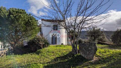 Moradia T2 Venda em Santa Maria da Devesa,Castelo de Vide