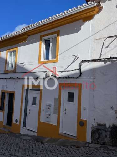 Moradia T1 DUPLEX Venda em Sé e São Lourenço,Portalegre