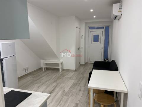 Moradia T1 DUPLEX Venda em Sé e São Lourenço,Portalegre
