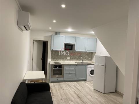 Moradia T1 DUPLEX Venda em Sé e São Lourenço,Portalegre