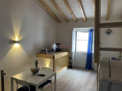 Moradia T1 DUPLEX Venda em Sé e São Lourenço,Portalegre