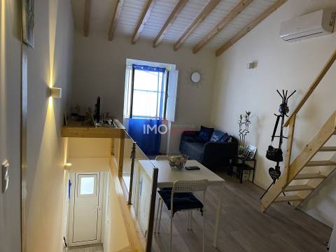 Moradia T1 DUPLEX Venda em Sé e São Lourenço,Portalegre