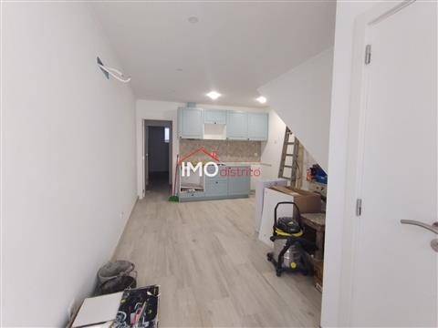 Moradia T1 DUPLEX Venda em Sé e São Lourenço,Portalegre