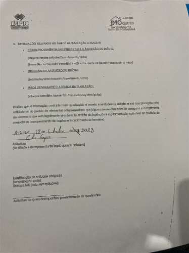 Moradia T1 DUPLEX Venda em Sé e São Lourenço,Portalegre