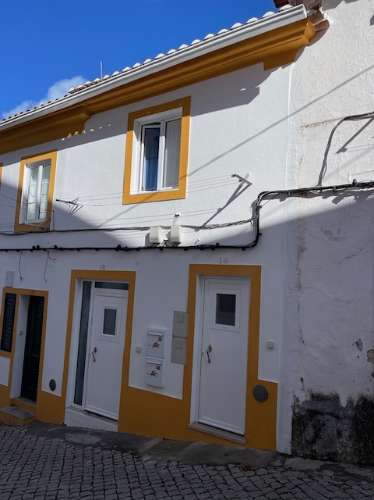 Moradia T1 DUPLEX Venda em Sé e São Lourenço,Portalegre