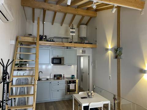 Moradia T1 DUPLEX Venda em Sé e São Lourenço,Portalegre