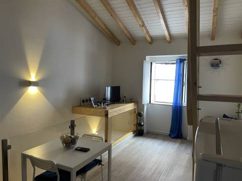 Moradia T1 DUPLEX Venda em Sé e São Lourenço,Portalegre