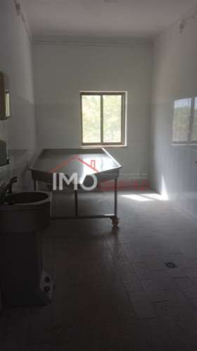 Fábrica/Indústria  Arrendamento em Nossa Senhora da Graça de Póvoa e Meadas,Castelo de Vide