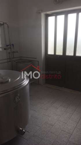 Fábrica/Indústria  Arrendamento em Nossa Senhora da Graça de Póvoa e Meadas,Castelo de Vide