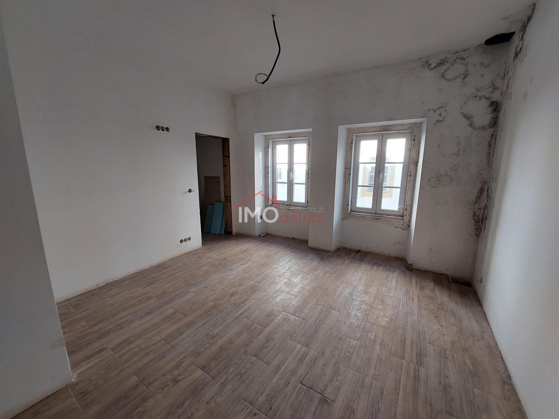 Moradia T2 Venda em Sé e São Lourenço,Portalegre