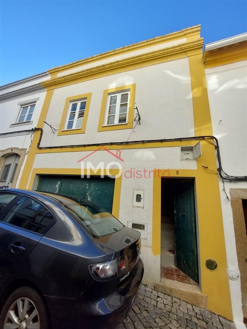 Moradia T2 Venda em Sé e São Lourenço,Portalegre