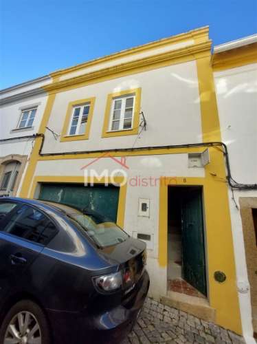 Moradia T2 Venda em Sé e São Lourenço,Portalegre