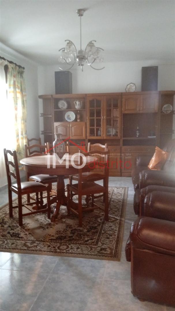 Moradia T3 Venda em Nossa Senhora da Graça de Póvoa e Meadas,Castelo de Vide
