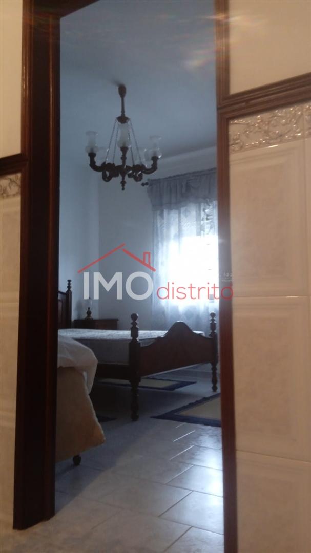 Moradia T3 Venda em Nossa Senhora da Graça de Póvoa e Meadas,Castelo de Vide