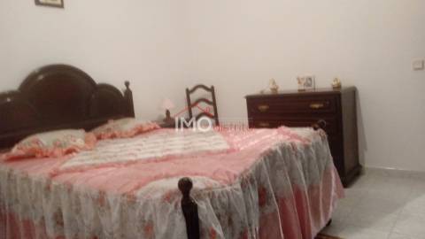 Moradia T3 Venda em Nossa Senhora da Graça de Póvoa e Meadas,Castelo de Vide