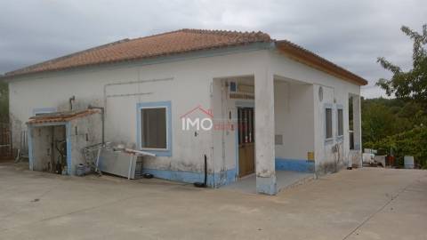 Moradia T3 Venda em Nossa Senhora da Graça de Póvoa e Meadas,Castelo de Vide