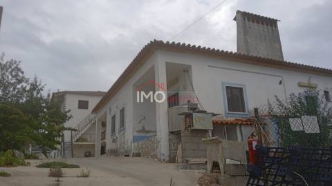 Moradia T3 Venda em Nossa Senhora da Graça de Póvoa e Meadas,Castelo de Vide