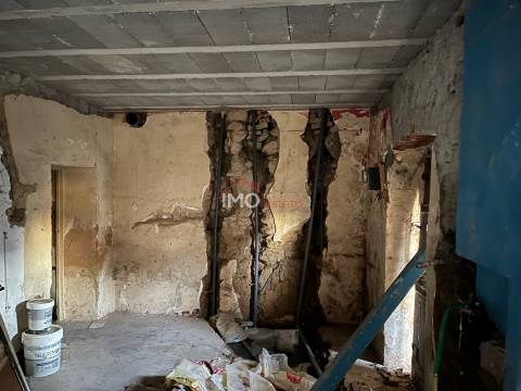 Moradia T2+2 Venda em Sé e São Lourenço,Portalegre
