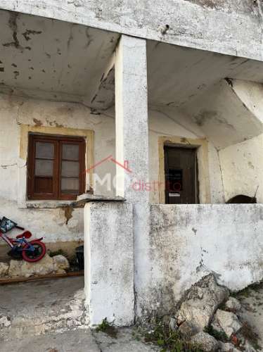 Moradia T2+2 Venda em Sé e São Lourenço,Portalegre