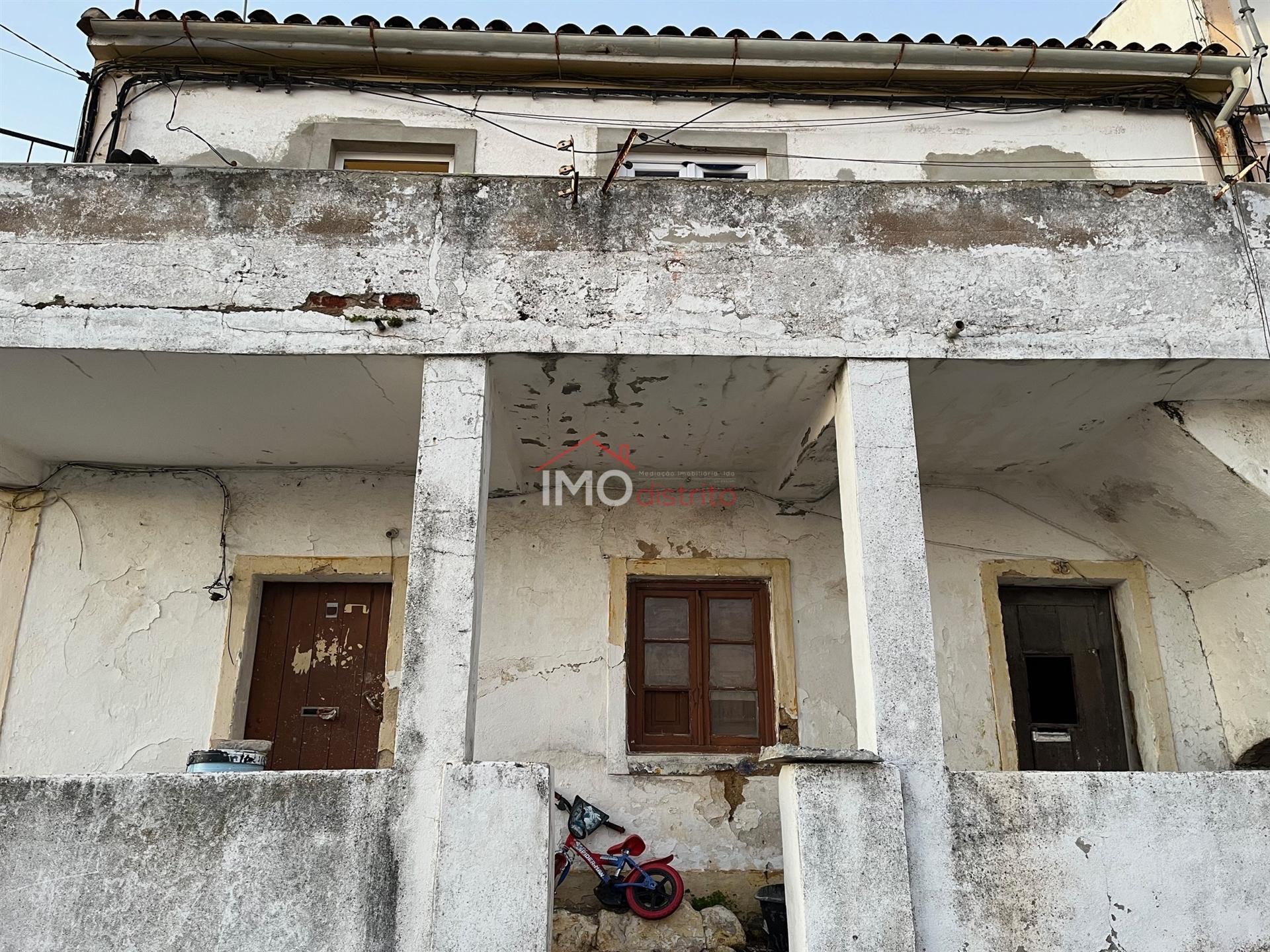 Moradia T2+2 Venda em Sé e São Lourenço,Portalegre