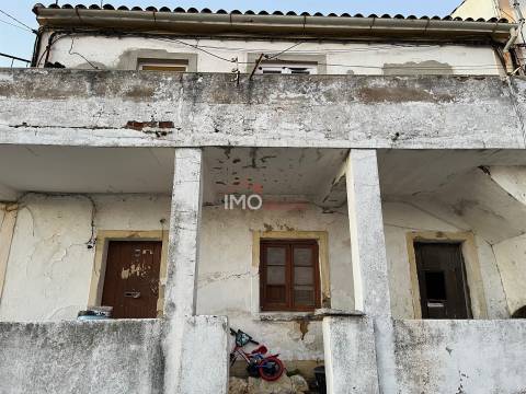 Moradia T2+2 Venda em Sé e São Lourenço,Portalegre