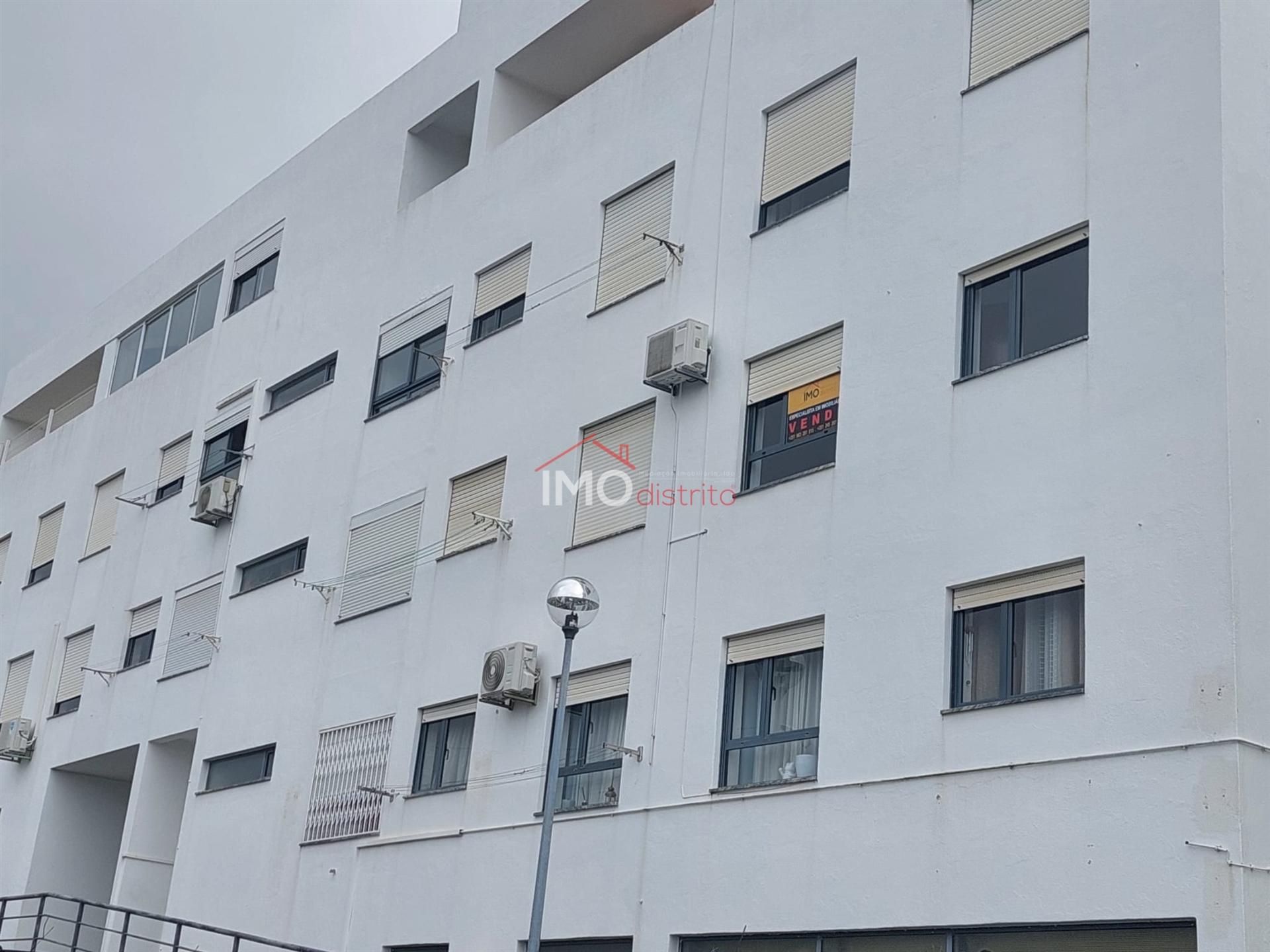 Apartamento T3 Venda em Sé e São Lourenço,Portalegre