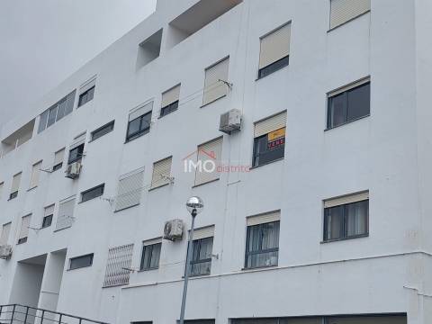 Apartamento T3 Venda em Sé e São Lourenço,Portalegre