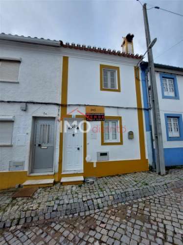 Moradia T3 Venda em Crato e Mártires, Flor da Rosa e Vale do Peso,Crato