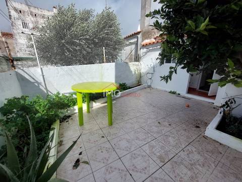 Moradia T3 Venda em Crato e Mártires, Flor da Rosa e Vale do Peso,Crato