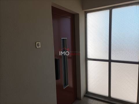 Apartamento T2 Venda em Sé e São Lourenço,Portalegre