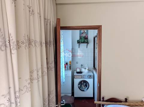 Apartamento T2 Venda em Sé e São Lourenço,Portalegre