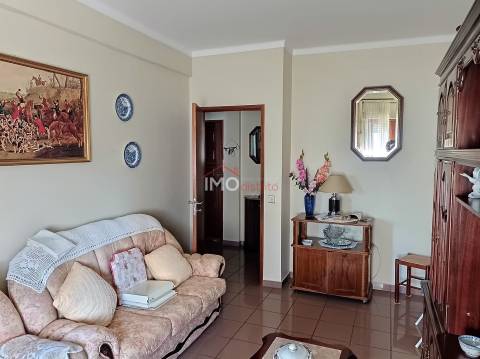 Apartamento T2 Venda em Sé e São Lourenço,Portalegre