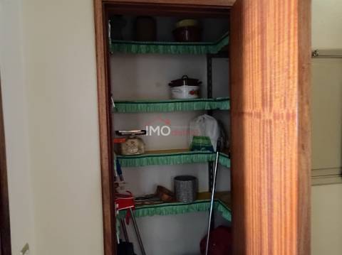 Apartamento T2 Venda em Sé e São Lourenço,Portalegre