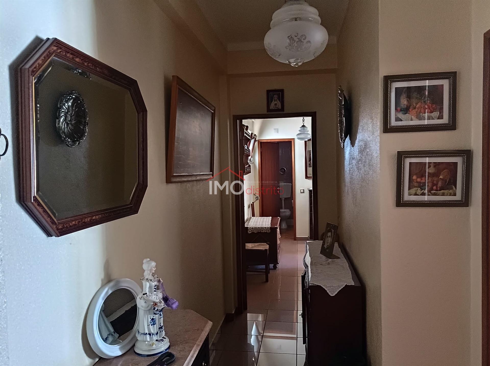 Apartamento T2 Venda em Sé e São Lourenço,Portalegre