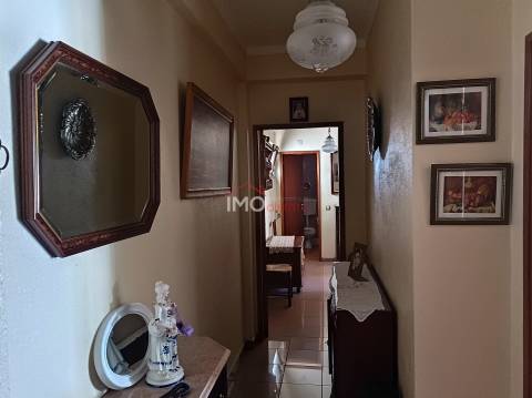 Apartamento T2 Venda em Sé e São Lourenço,Portalegre